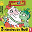 Cover 3 histoires de Noël, Vol. 2