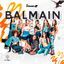 Cover Balmain