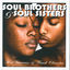 Cover Soul Brothers and Sisters-Hit Grooves and Funk Hits