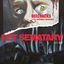 Cover Pet Sematary