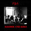 Cover Alkohol und Koks