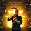 Cover Megalopolis (Original Motion Picture Soundtrack)