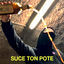 Cover Suce ton pote