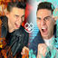 Cover Batzair Dieu Vs Lucifer