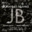 Cover Brahms Sonatas