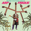 Cover Welcome To The Colorful World Of Arp Frique