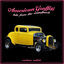 Cover American Graffiti