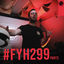 Cover Find Your Harmony Radioshow #299 (Part 3) (Dark Side Special)