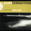 Cover Pure Bossa Nova