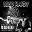Cover BIG DICK RANDY 3: THE END