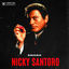 Cover Nicky Santoro