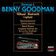 Cover Hommage à Benny Goodman