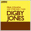 Cover Pina Colada (And Other Early Tunes)