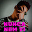 Cover Nunca Nem Vi