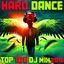 Cover Hard Dance 2016 Top 100 DJ Mix