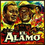 Cover El Alamo (O.S.T - 1960)