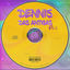 Cover Dennis das Antigas, Vol. 2