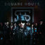 Cover Square Houze Vol. 1