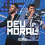 Cover Deu Moral (Ao Vivo)