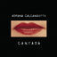 Cover Cantada