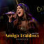 Cover Amiga Traidora (En Vivo)