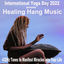 Cover International Yoga Day 2022 - Healing Hang Music (432Hz Shamanic Hang Drumming Tones to Manifest Miracles into Your Life)