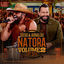 Cover NATORA, Volume 2 | Parte 1 (Ao Vivo)