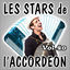 Cover Les stars de l'accordéon, vol. 40