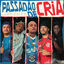 Cover Passadão de Cria