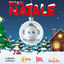Cover Buon Natale con Alman Kids