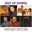 Cover Best Of Gospel