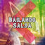 Cover Bailando Salsa
