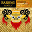 Cover Eauxmygod, Vol. 3 - EP