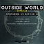 Cover Outside World (Remix 2014)