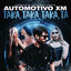 Cover Automotivo XM, Taka Taka Taka Tá
