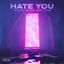 Cover Hate You