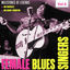 Cover Milestones of Legends: Female Blues Singers, Vol. 6