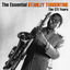 Cover The Essential Stanley Turrentine