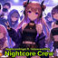 Cover Nightcore Crew (feat. Yellowwolf869)