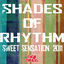 Cover Sweet Sensation 2011 - EP