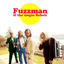 Cover Fuzzman & The Singin Rebels