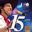 Cover 15 Anos, 15 Músicas