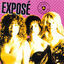 Cover Arista Heritage Series: Expose
