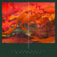 Cover On Embers