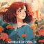 Cover Ghibli Lofi Vol. 3