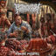 Cover Human Pudding