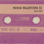 Cover Bossa Valentine II