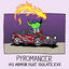 Cover Pyromancer