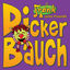 Cover Dicker Bauch