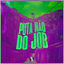 Cover Puta Não, do Job